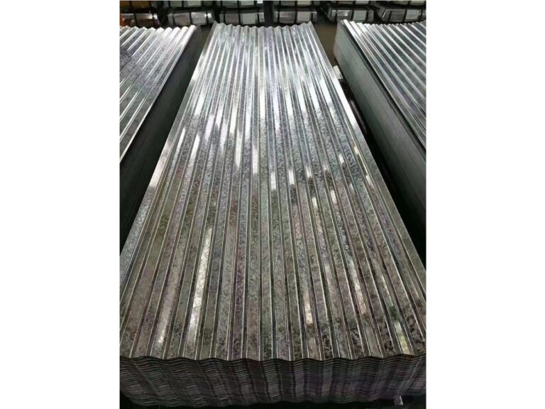 Applicable scenarios for roof panels