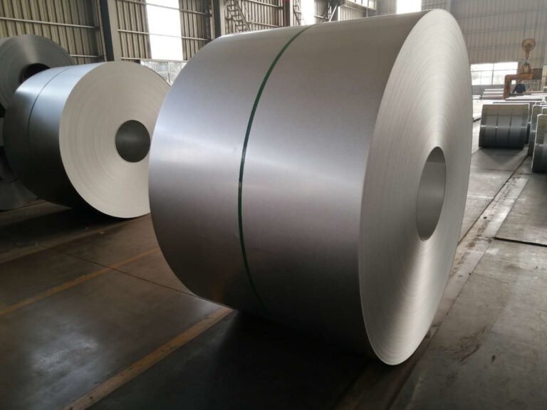 Understanding Coated Alloy Steel: The Benefits of Corrosion-Resistant Aluzinc Steel Coils and Sheets