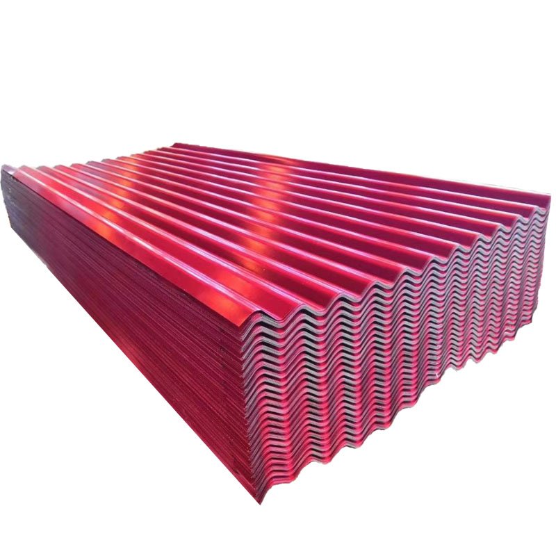 Good quality best price roofing sheet