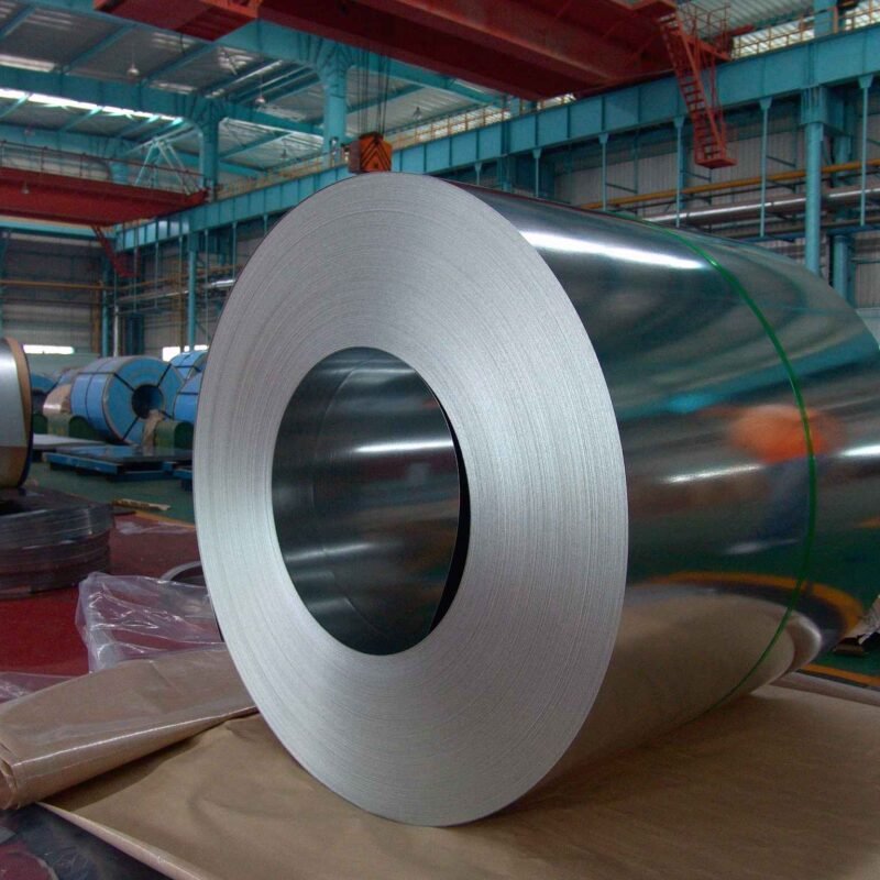 Galvalume Steel Coil for roofing