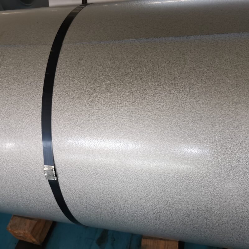 Prime Quality Best price Hot Dipped Galvalume Steel Coil