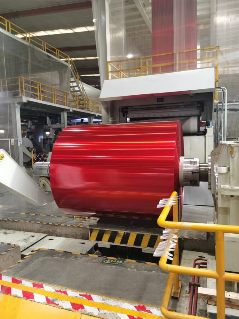 The Benefits of China Factory Prices for Customized Aluminum Coils