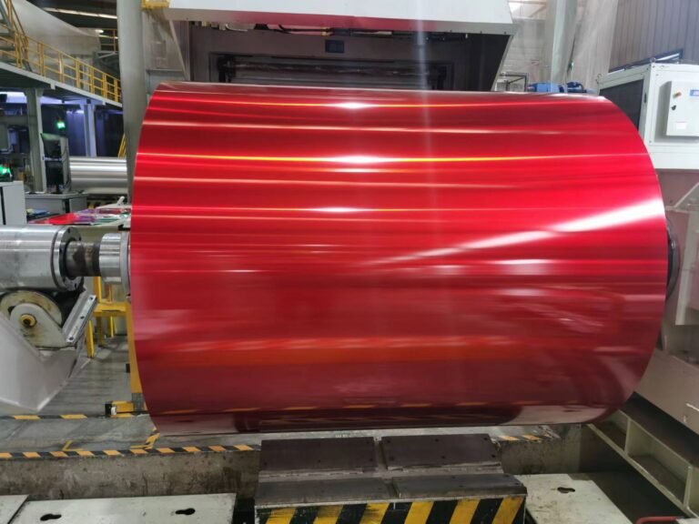 Aluminum PPAL LED Profile Strip Application Scenarios