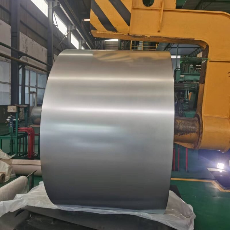 High quality Galvalume Steel Coils