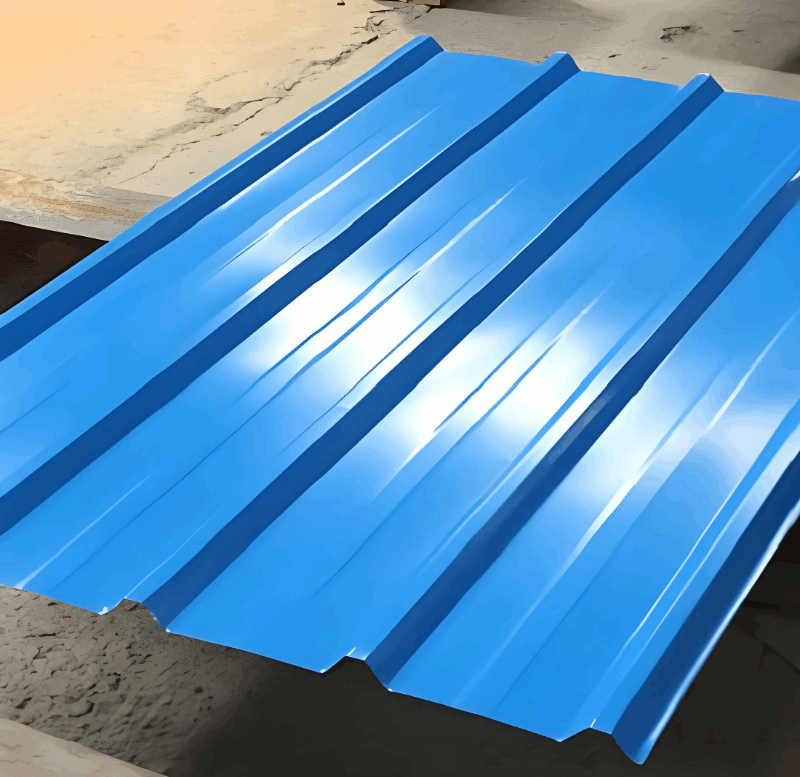 Sheet/zinc Roofing Sheet Iron Galvanized Metal Roofing