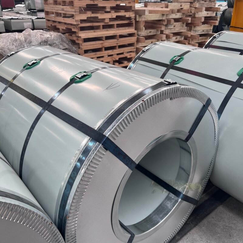 Galvalume 0.3mm Steel Coil 28 Gauge Price Aluzinc Steel Coil