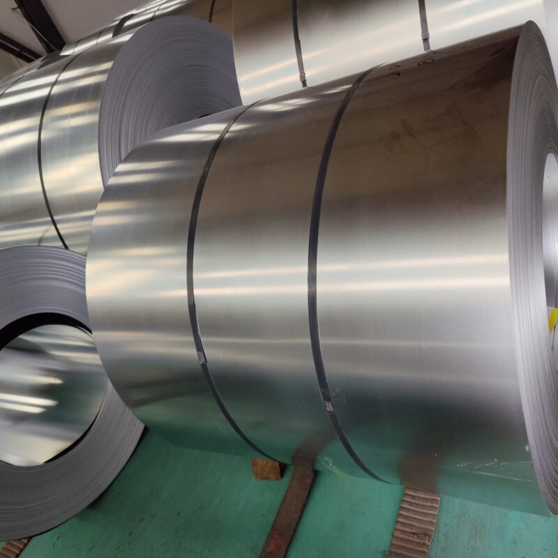 Galvanized Steel Coils 1.2 Mm Thickness Galvanized Steel Coil