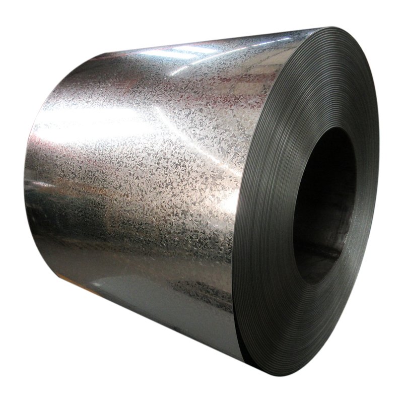 Prime Hot Roll Hot Dipped Galvanized Steel Sheet Strip