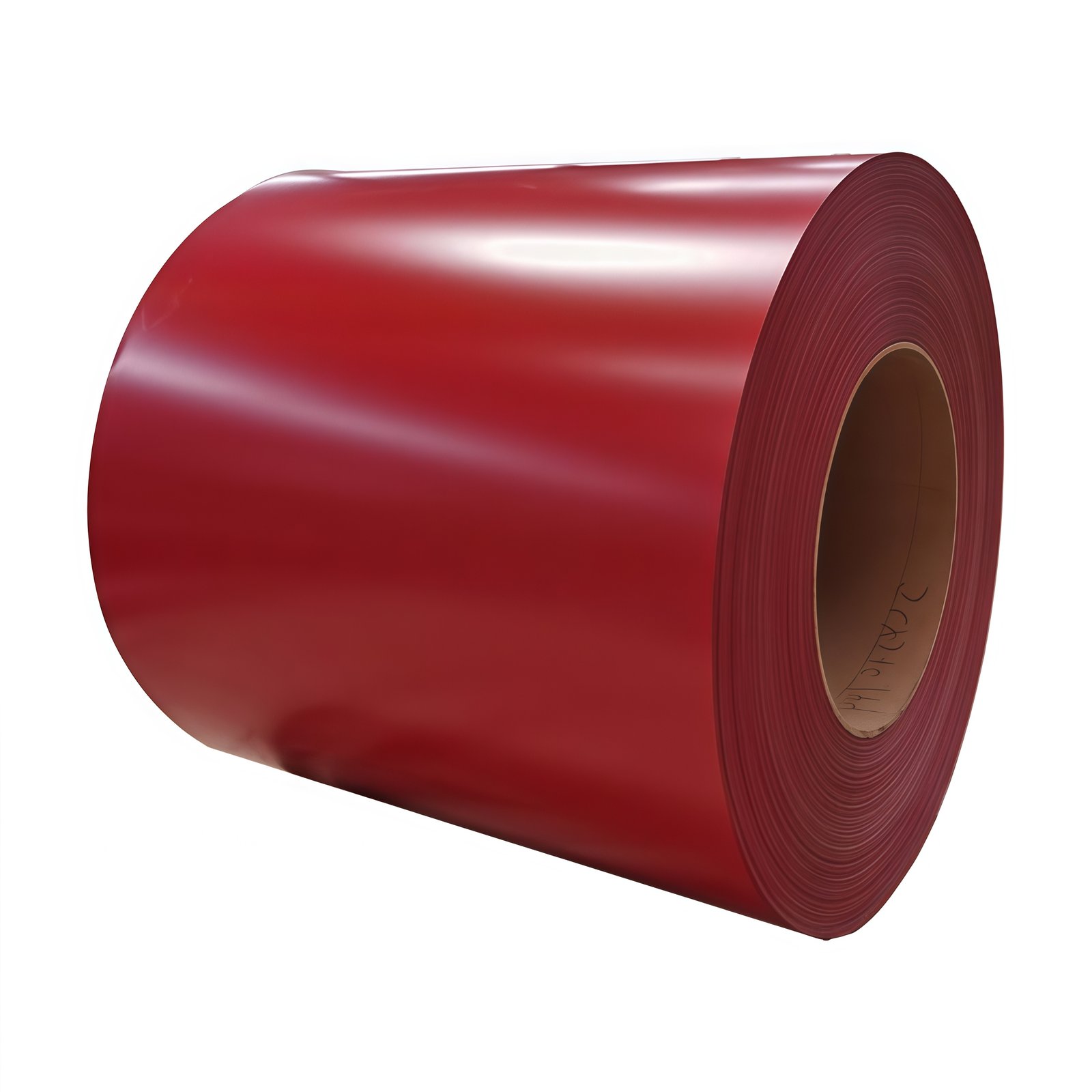 Color Painted Galvalume Steel Coil