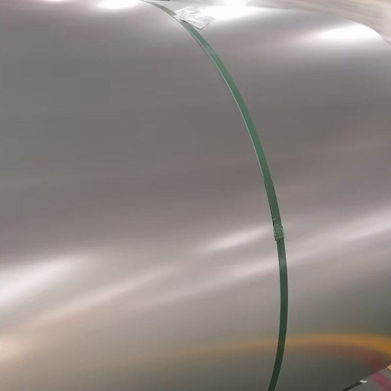 Prime Hot Dipped Galvanized Steel Sheet Strip